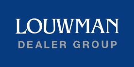 Louwman Lexus Logo