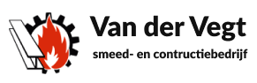 Van der Vegt Logo