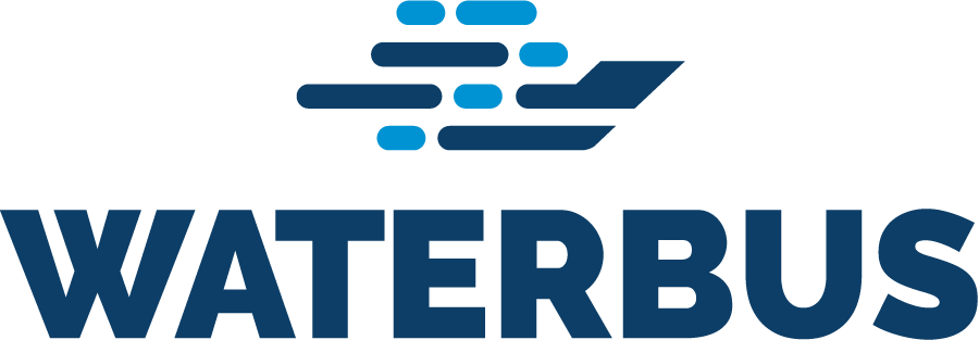 Waterbus Logo